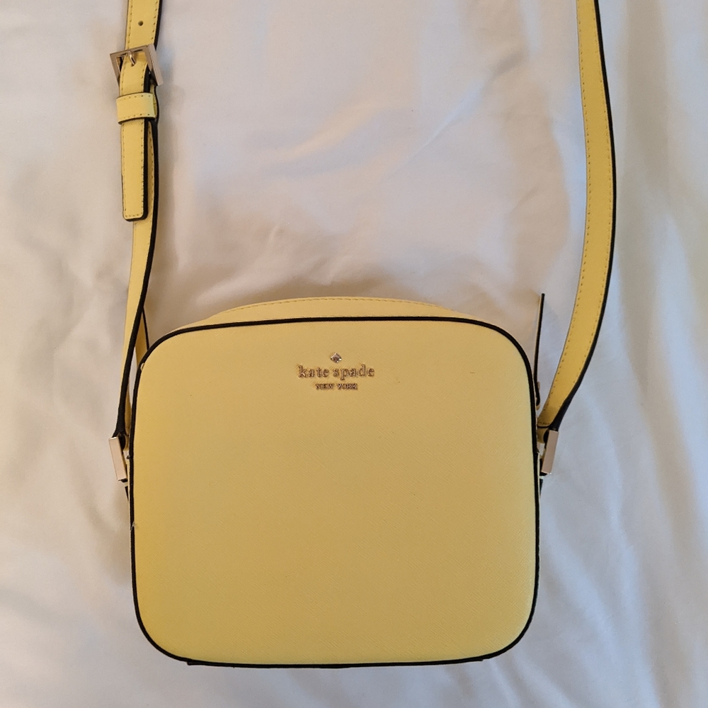 Kate Spade Cammie Newbury Lane